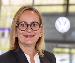 Monika Lütz-Blömers
Markenverantwortung VW PKW Auto Thomas Firmengruppe