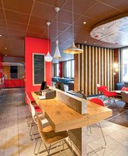 ibis Hamburg Alster Centrum Bild 5