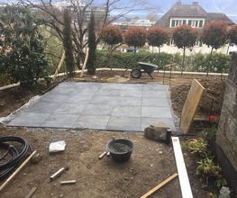 Chervet Jardinier-Paysagiste Sàrl Bild 4