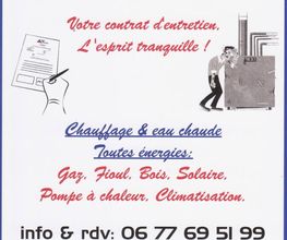 Action Pro Chauffage image 1