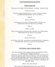 Restaurant ️ SONNE Pfedelbach Bild 5