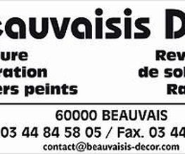 Beauvaisis Décor image 3