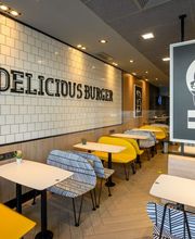 McDonald's Bild 5