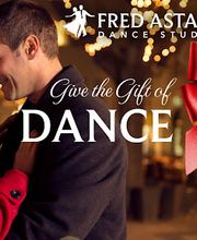 Fred Astaire Dance Studios image 1