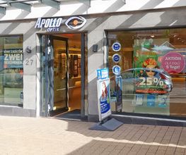 Apollo-Optik - Seesen - Jacobsonstr. Bild 1