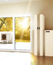 Klemmstein Heizung Sanitär e. K. Inhaber Werner Klemmstein Bild 5