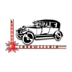 Carrozzeria Lannutti logo