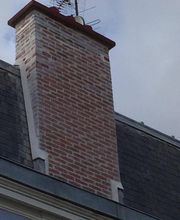 Toiture Jacquin - Couvreur Le Havre 76600 image 14