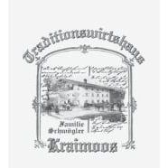Traditionswirtshaus Kraimoos