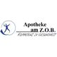 Logo der Apotheke am Z.O.B.