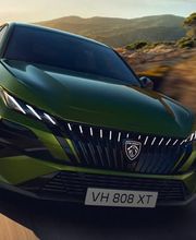 Orpundgarage Biel AG Peugeot Bild 1