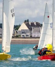 Le Bihan Voiles France - Port La Forêt image 6