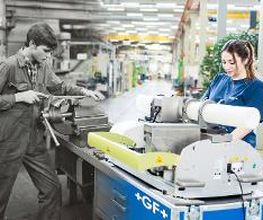 GF Casting Solutions Novazzano SA Bild 3