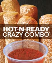 Little Caesars Pizza image 2