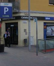 Parking Saba Plaza del Mercado imagen 1