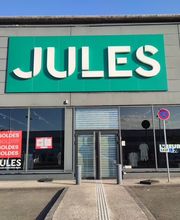 Profitez de votre JULES Montbéliard pour vous équiper ou rééquiper avec notre large choix de vêtement pour homme