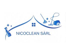 Nicoclean Sàrl Bild 1