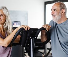 NOVOTERGUM Physiotherapie Alsfeld Bild 1