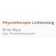 Physiotherapie Lichtensteig