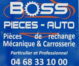 Boss Pieces Auto image 7