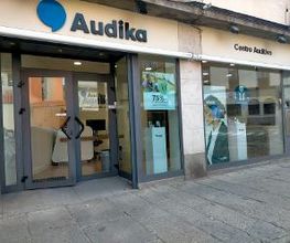 Centro auditivo Audika Ávila imagen 1