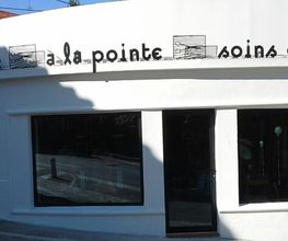 À la Pointe image 4