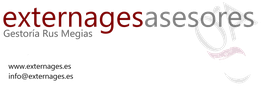 EXTERNAGES ASESORES - GESTORIA RUS MEGIAS