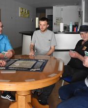 Café Soleil G.E.M image 1