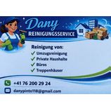 Dany Reinigung Carvalho