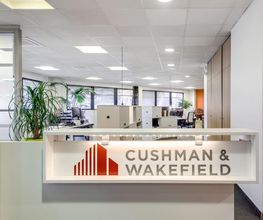 Cushman & Wakefield Strasbourg image 3