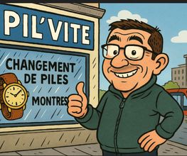 Pil'Vite image 1