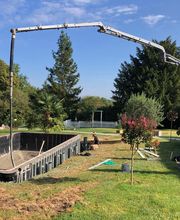 Piscines Desjoyaux - A.M.Z Distribution image 4