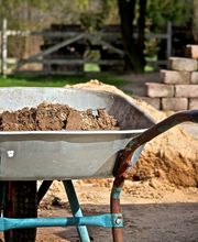 Michael Groß, Bauunternehmung Bild 4