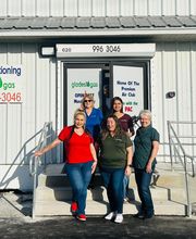 Glades Gas & Electric Co image 1