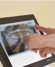 Zahnarztpraxis Dr. med. dent. Müller Wolfgang Bild 4