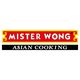Mister Wong Logo