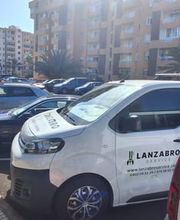 Lanzabro Cerrajero imagen 1