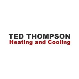 Ted Thompson Heating and Cooling