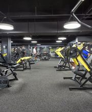 Fitness Park Marseille - Bourse image 3