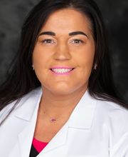 Summer Price, APRN image 1