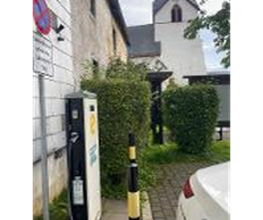 e-regio Ladestation Bild 3