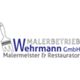Malerbetrieb Wehrmann GmbH