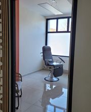 Salle de prelevement