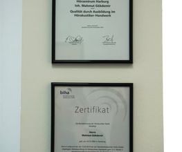 Hörzentrum Harburg Bild 4