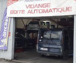 Euromaster Albanais Auto - Rumilly image 13
