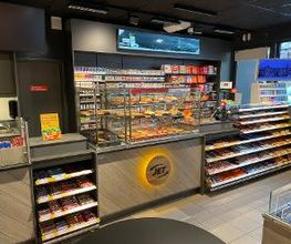 JET Tankstelle Bild 5