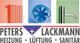 Peters + Lackmann GmbH Heizung - Lüftung - Sanitär