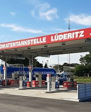 Hoyer Automatenstation - Hauptbild