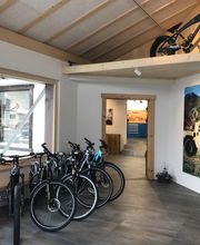 Sputnik Bikeshop Zweisimmen Bild 9