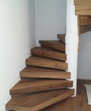 Messmer Holzbau GmbH Bild 1